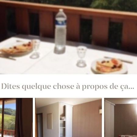 Appart Tres Ensoleille 5-6 Pers Au Pied Des Pistes Ancelle Exterior photo