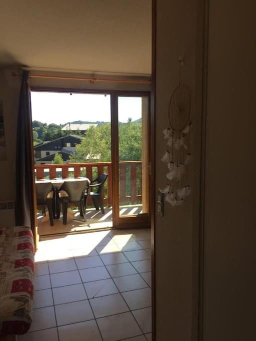 Appart Tres Ensoleille 5-6 Pers Au Pied Des Pistes Ancelle Exterior photo